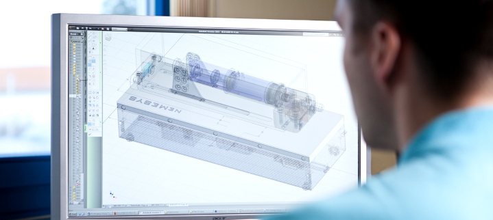 CETONI GmbH Photo 2
