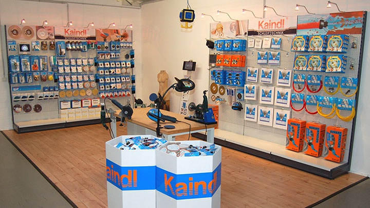 KAINDL REILING Photo 1