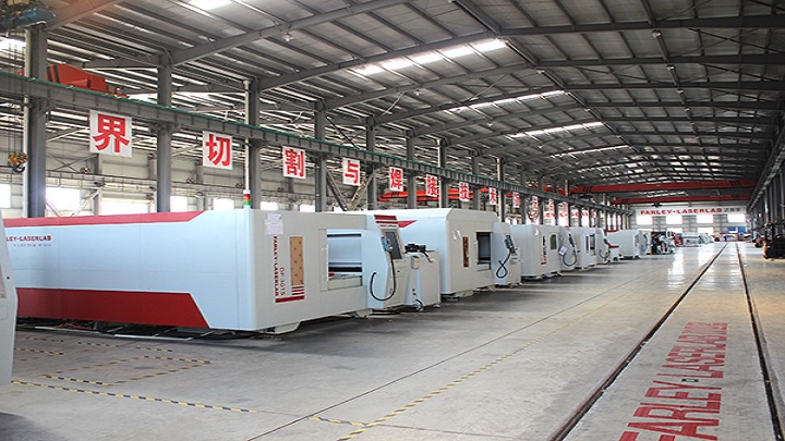 Farley Laserlab Photo 2