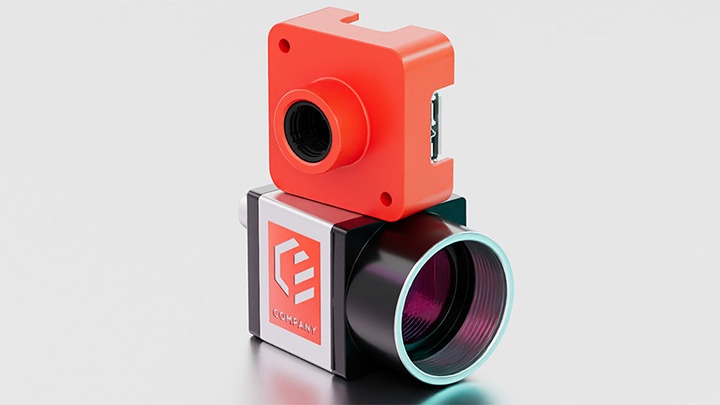 IDS Imaging Development Systems GmbH Photo 2