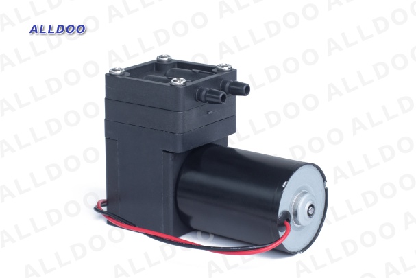ALLDOO Micropump | Micro Diaphragm Pumps Photo 11