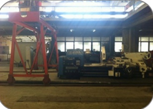 FABU Engineering Incorporation Photo 2