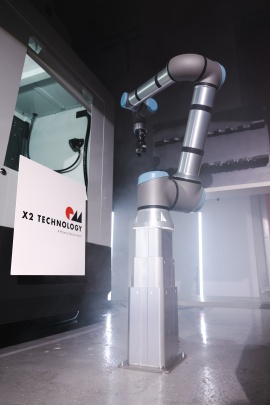 X2 Technology Photo 2