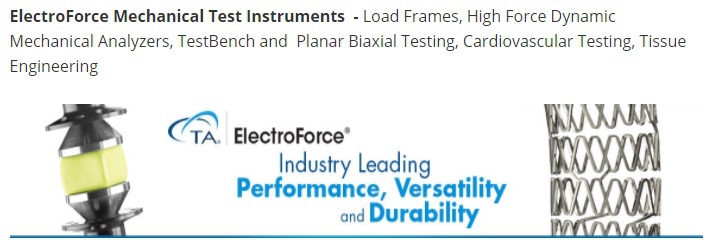 TA Instruments Photo 5