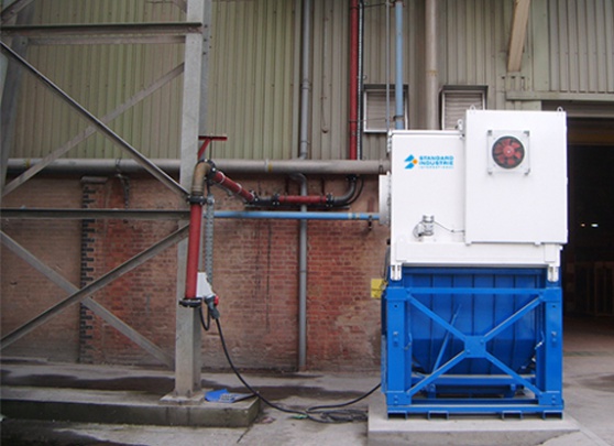 STANDARD INDUSTRIE INTERNATIONAL Photo 8