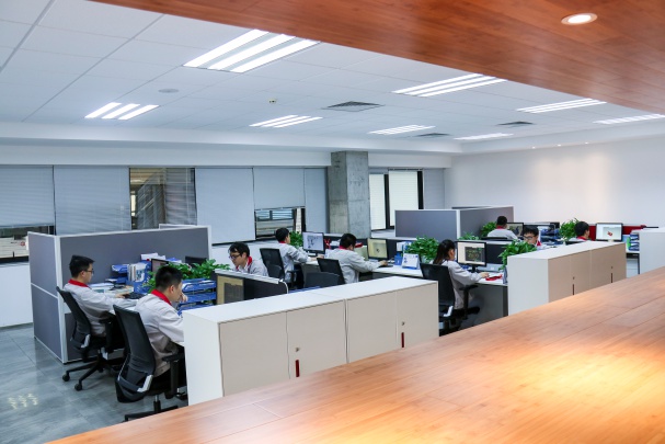 Heron Intelligent Equipment Co., Ltd Photo 3