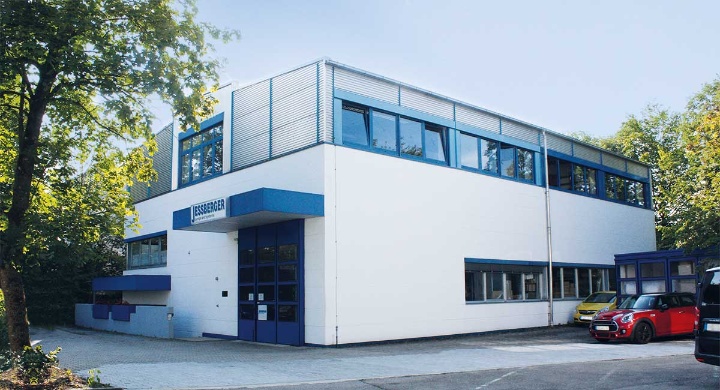 Dr. Jessberger GmbH Photo 1