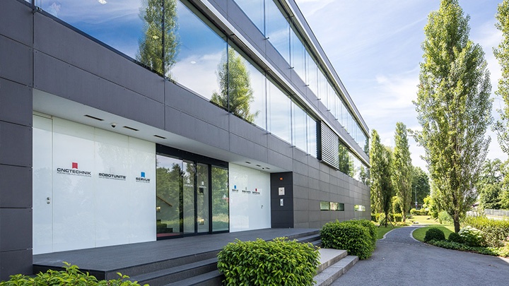 Robotunits GmbH Photo 1
