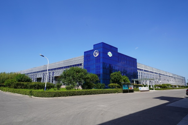 Shandong Tiantai Beer Equipment Co.,Ltd Photo 2