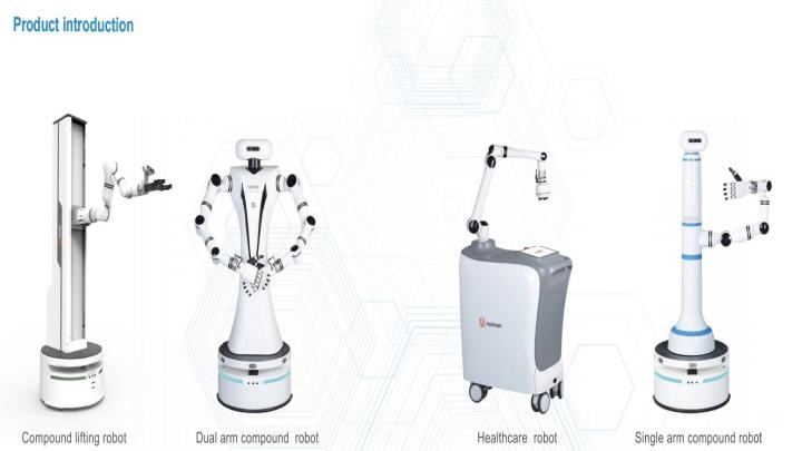 RealMan Intelligent Technology Photo 2