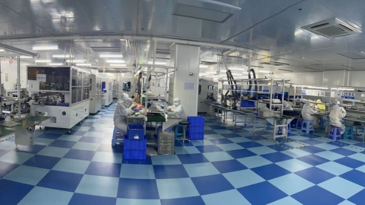 Shenzhen Hongguang Display Co., Ltd Photo 7