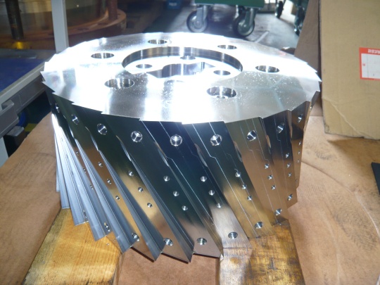 Dainichi Manufacturing Co., Ltd. Photo 4