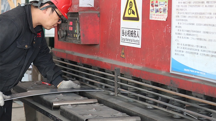 Sichuan Western Flag  Drying Equipment Co., Ltd Photo 9