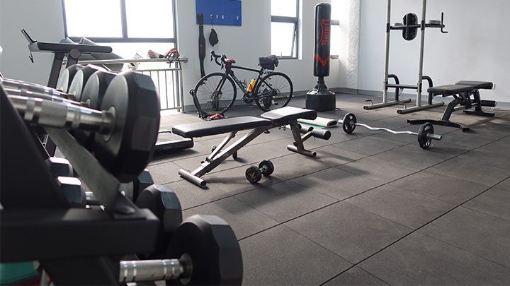 Sichuan Western Flag  Drying Equipment Co., Ltd Photo 7