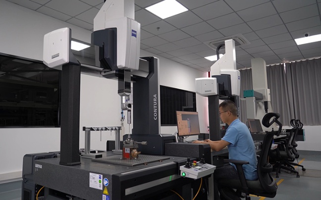 Wuxi Danikor Automation Technology Co.,Ltd Photo 7