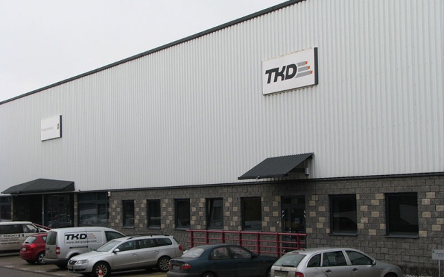 TKD KABEL GmbH Photo 3