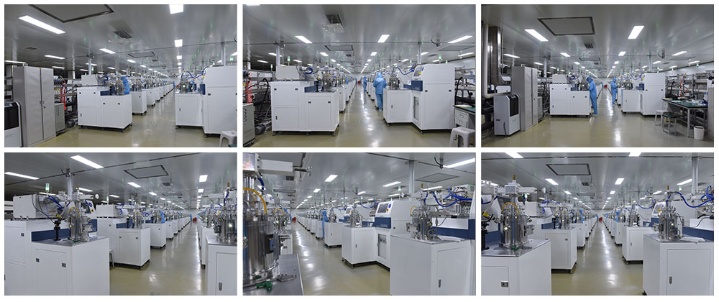 Neocrystech (Shanghai) Co., Ltd. Photo 1
