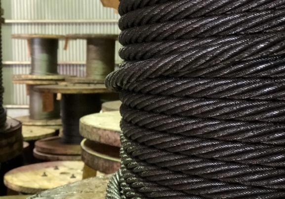 C.F.WIREROPE, LTD Photo 1