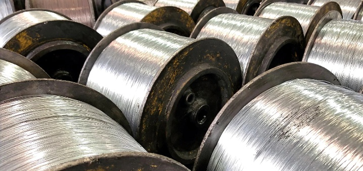 C.F.WIREROPE, LTD Photo 2