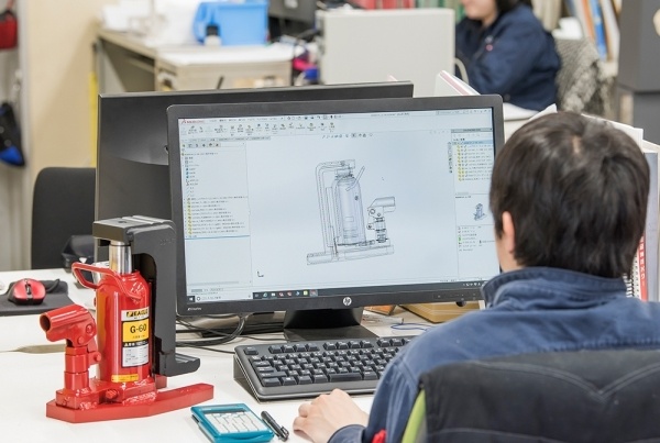 Konno Corporation Photo 1