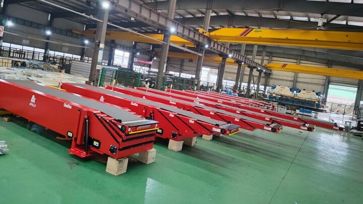 Suzhou APOLLO Automation Equipment Co., Ltd Photo 5
