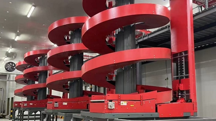 Suzhou APOLLO Automation Equipment Co., Ltd Photo 4