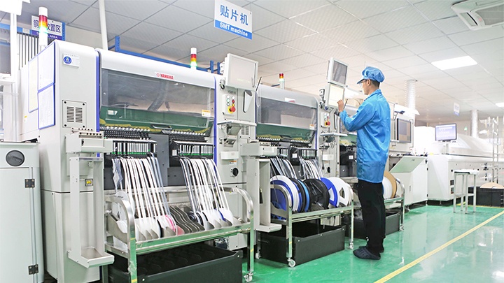 Tecoo Electronics Photo 8