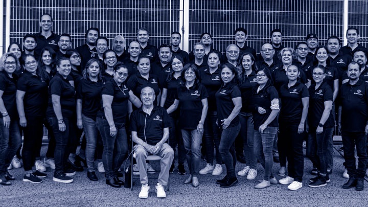 GRUPO COMERCIALIZADOR HIDROAGUA, S.A. DE C.V. Photo 1
