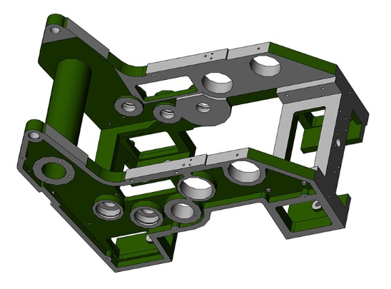 Hansheng Automation (Dongguan) Co., Ltd. Photo 6