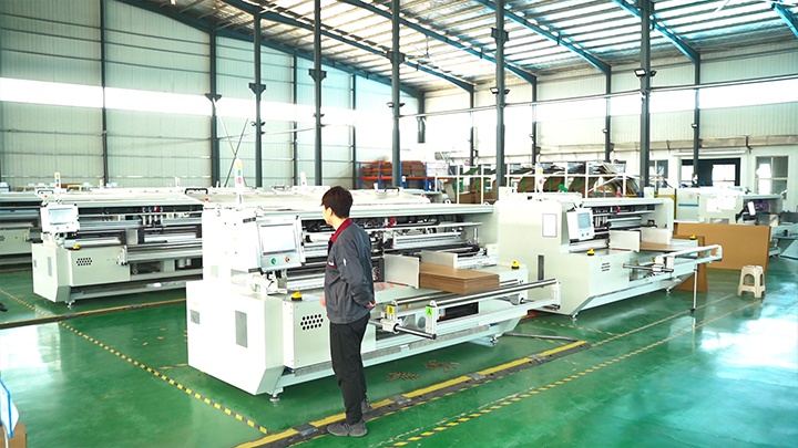 AOPACK LTD. Photo 9