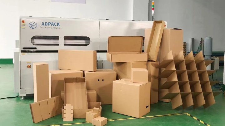 AOPACK LTD. Photo 12
