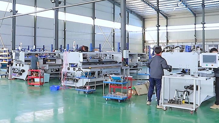 AOPACK LTD. Photo 13