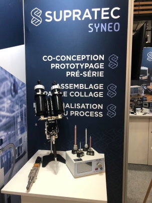SUPRATEC Syneo Photo 4