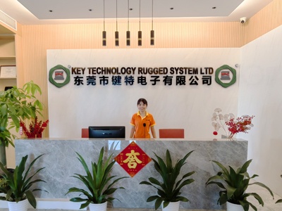 Key Technology Rugged System Limited Photo 1