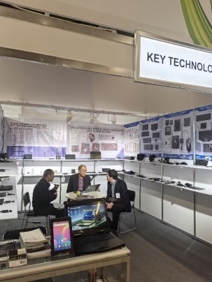 Key Technology Rugged System Limited Photo 5