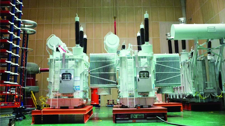 Dowei Electric Photo 1