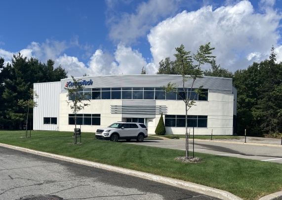 CONCEPTECH INC Photo 4