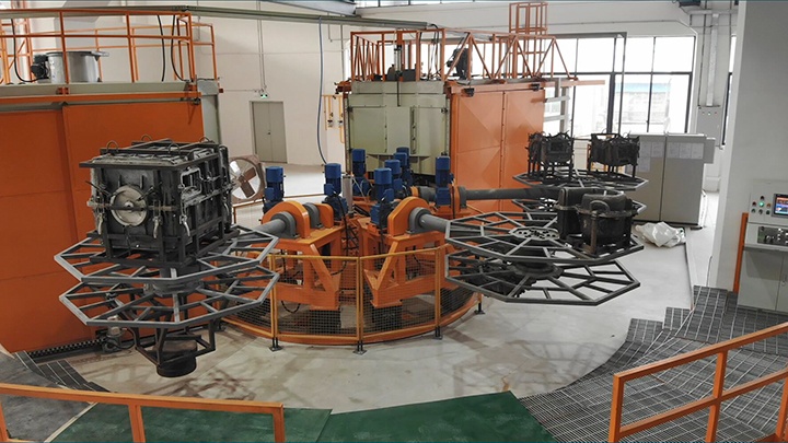 XPOWER GmbH Photo 4