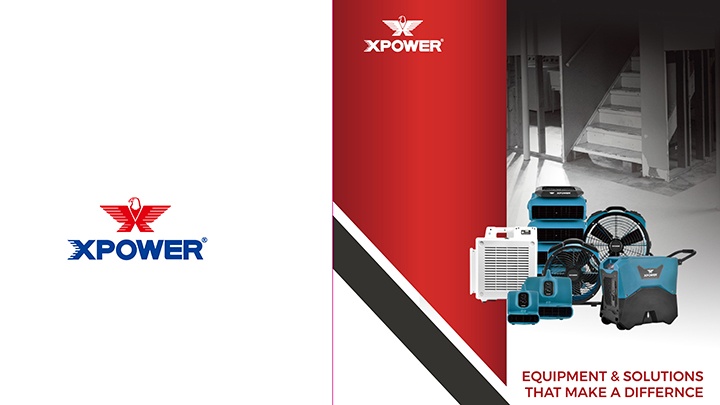 XPOWER GmbH Photo 1