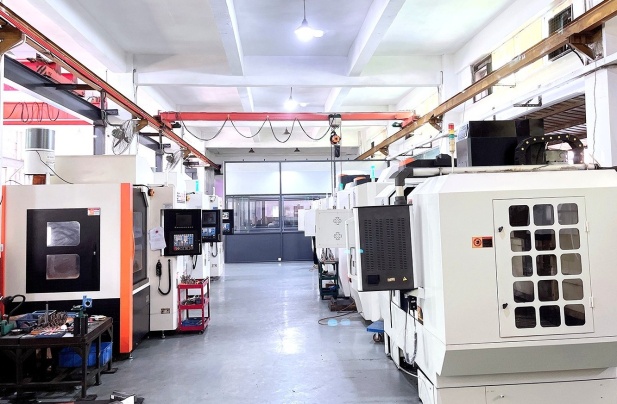 Shenzhen MJX Plastic Mold Co.,Ltd Photo 8