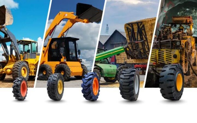 Geelanter Solid Tires Co., Ltd., Photo 3