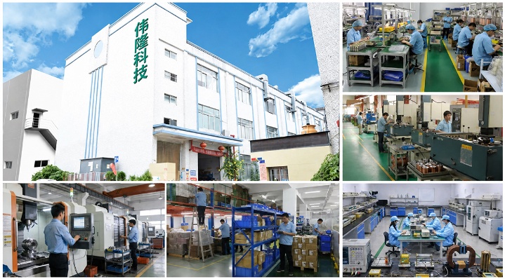 Weilong Intelligent Technology (Dongguan) Co., Ltd. Photo 1