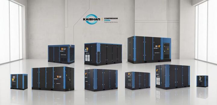 KAISHAN GROUP CO.,LTD. Photo 1