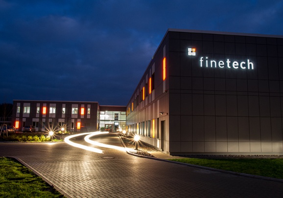 Finetech Photo 1