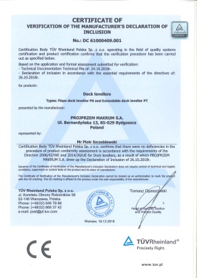 Promstahl WorldWide Photo 5