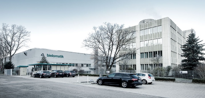 bielomatik GmbH Photo 2