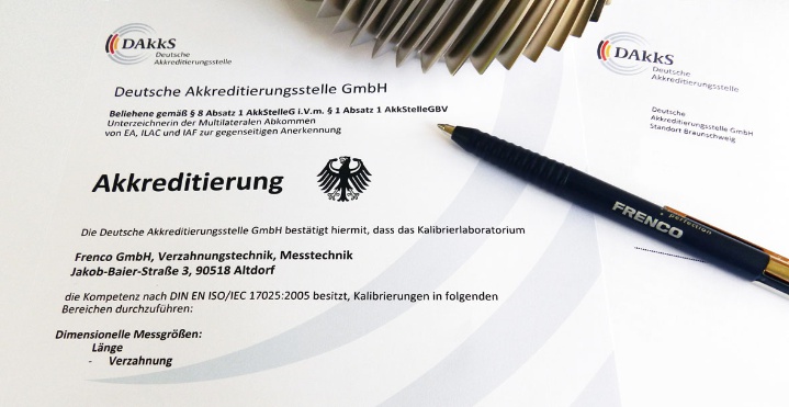 Frenco GmbH Photo 1