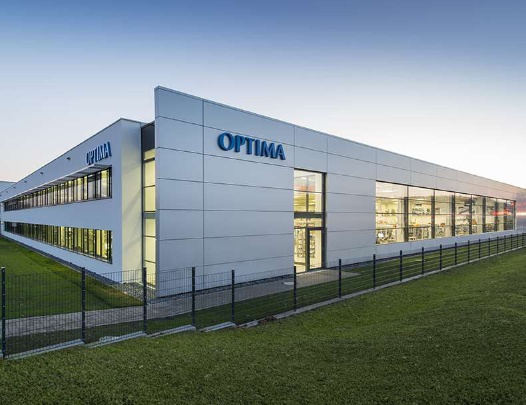 OPTIMA packaging group GmbH Photo 1
