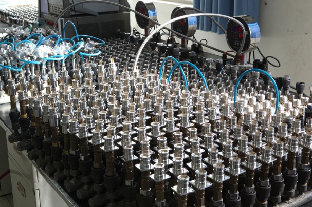 Micro Sensor Co.,Ltd Photo 7