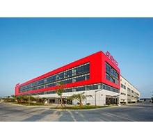 GEMÜ Gebrüder Müller Apparatebau GmbH & Co. KG Photo 5